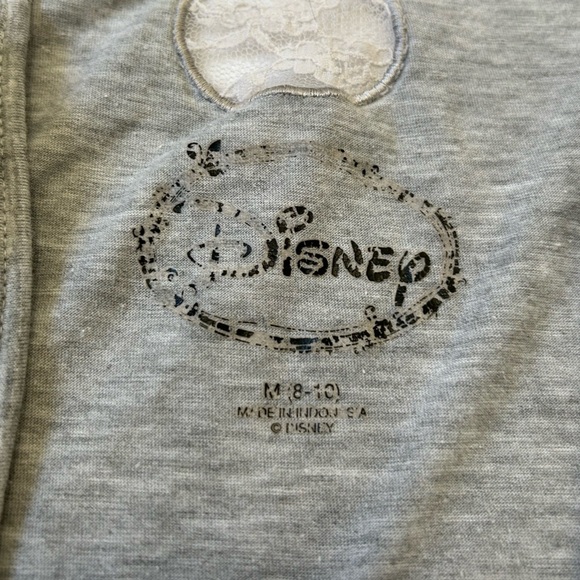 Disney Mickey Mouse Tank Top - Picture 4 of 7